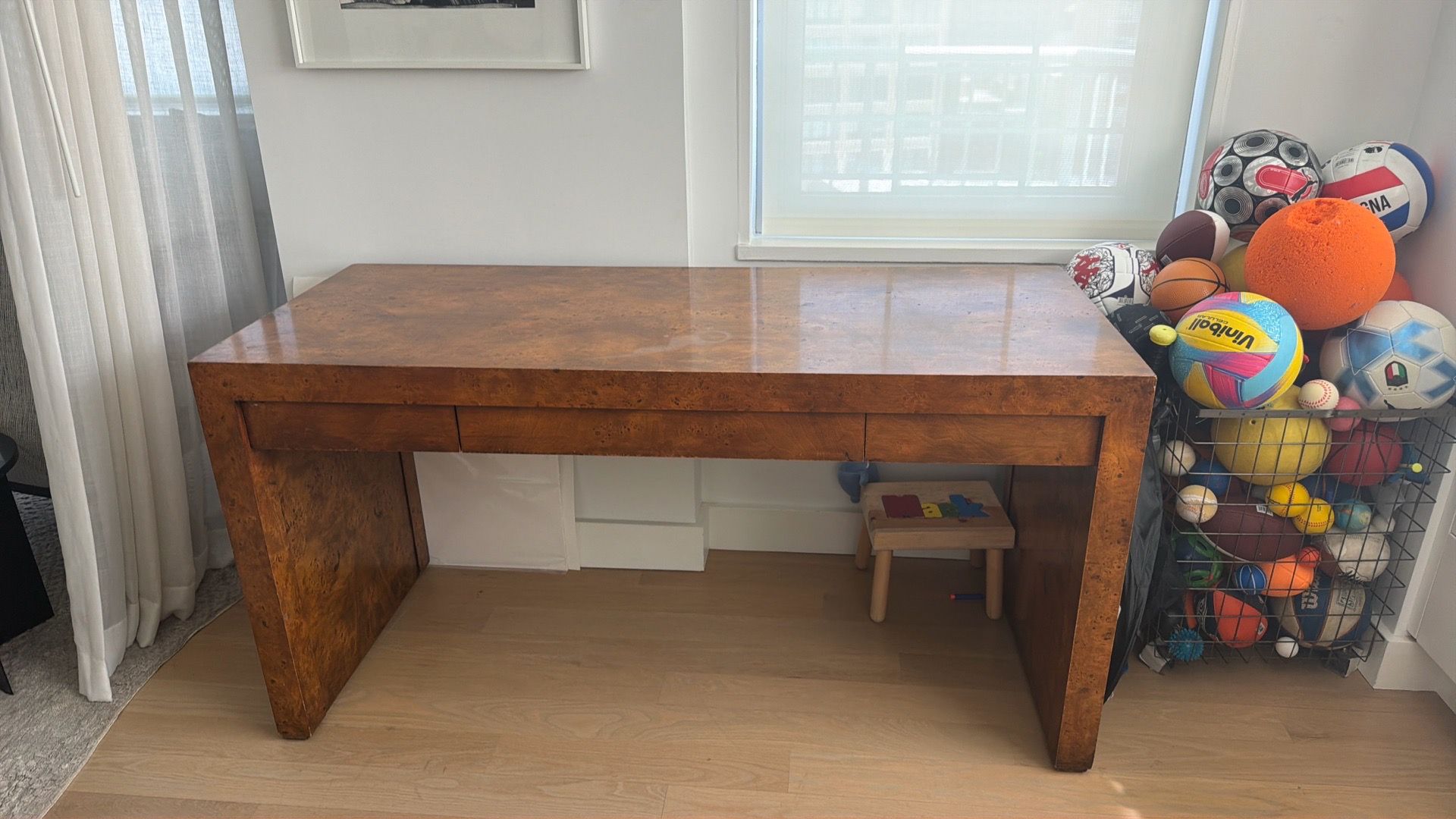 Antique Desk for sale