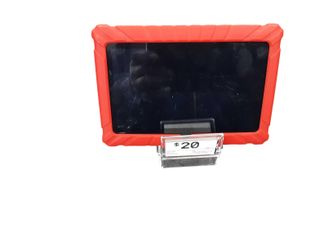 Contixo V8 Black Tablet