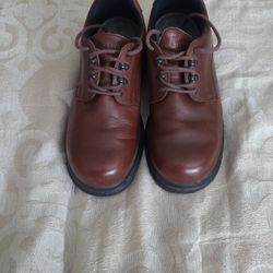 Like Brand New Old School Red Wing Shoes