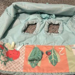 Shopping Cart Cover