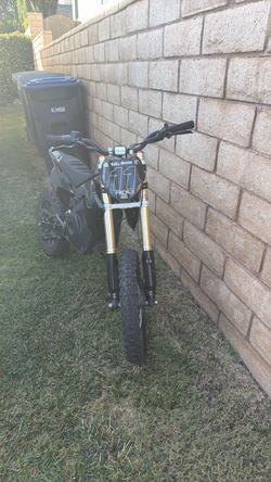 Modded moto tec 48 v Trade for Yozma OBO