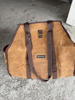 Chocomelly Canvus Bag