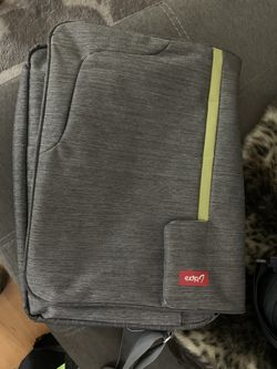 Laptop case