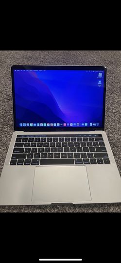 2016 macbook pro