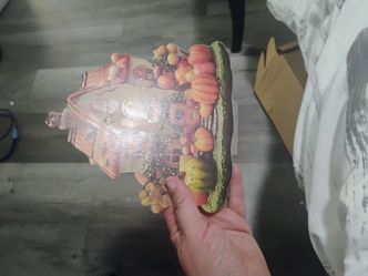 Thanksgiving centerpiece