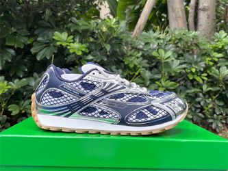 Bottega Veneta Orbit Sneaker