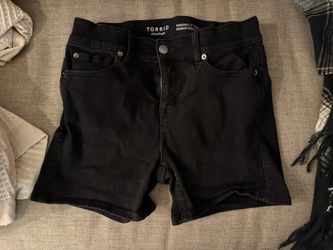Torrid Shorts