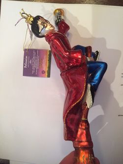 Harry Potter Ornament