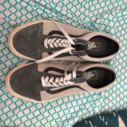 men’s vans size 11