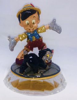 Arribas Disney Brothers Crystal Swarovski® - Swarovski 2026年最新