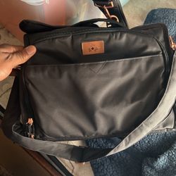 Diaper Bag