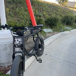 Super73 S2 Akez Model