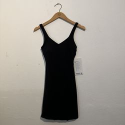 Lululemon align dress