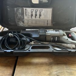 Porter Cable Tiger Saw