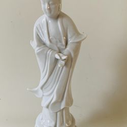 vintage napco porcelain figurine japan