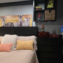 Headboard