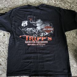 Harley Davidson 
