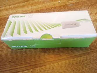 Dexcom G5 mobile