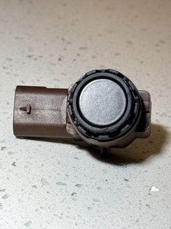 BMW OEM Parking Assist Sensor 66/20/9/471/932 Tested