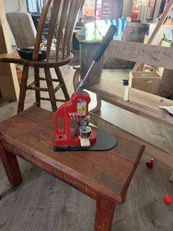 Button Press