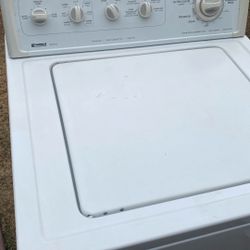 KENMORE WASHER BERY GOOD WORKING