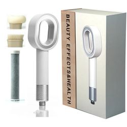 AAXXHR Beauty Effects & Health Shower Head And Filters