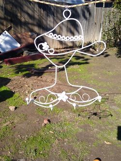 Keys Hanger Or Bags Hanging