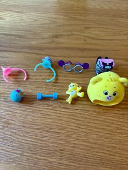 lol accessories
