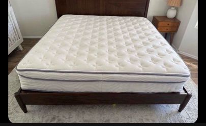 King mattress Amazon