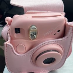 Instax Mini 7+