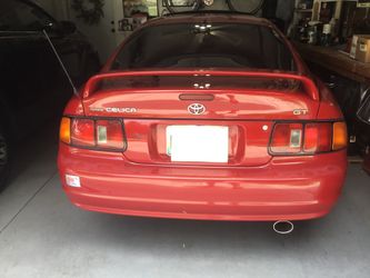 1994 Toyota Celica