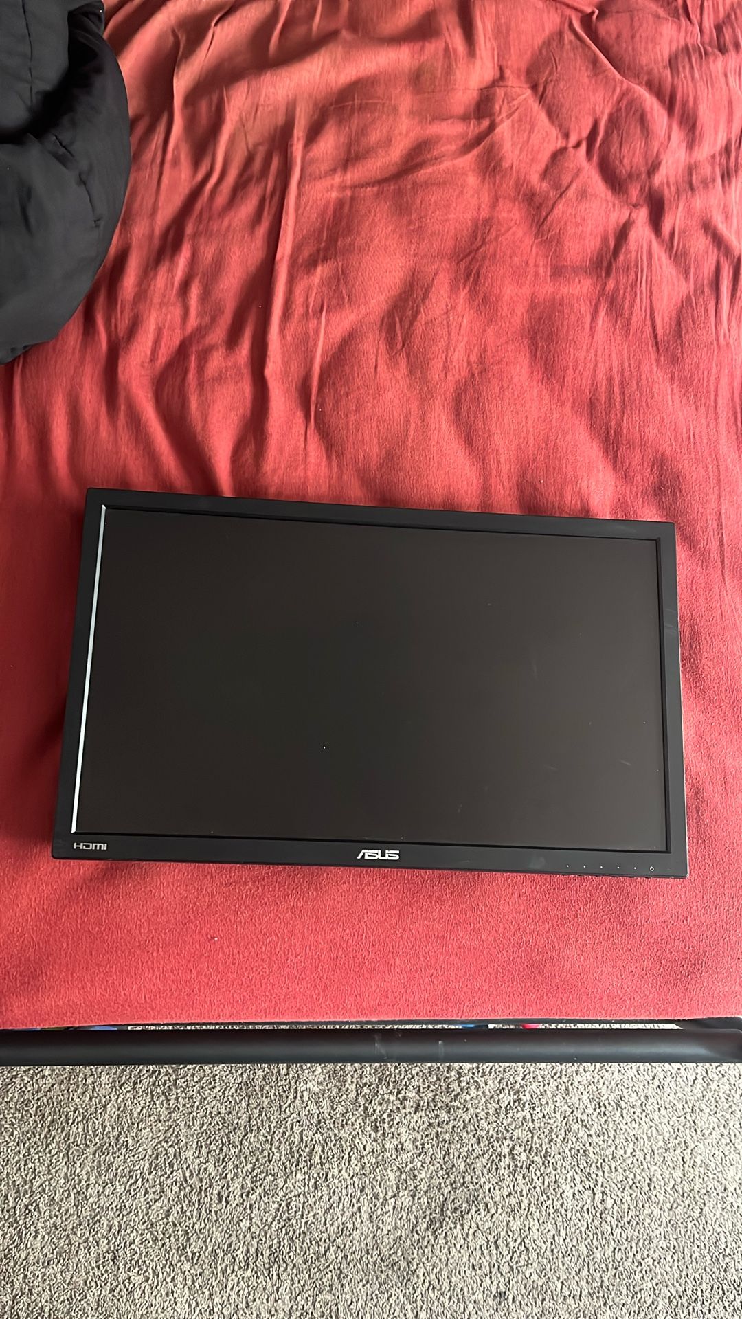 Asus 21.5 Inch VP228 Gaming Monitor