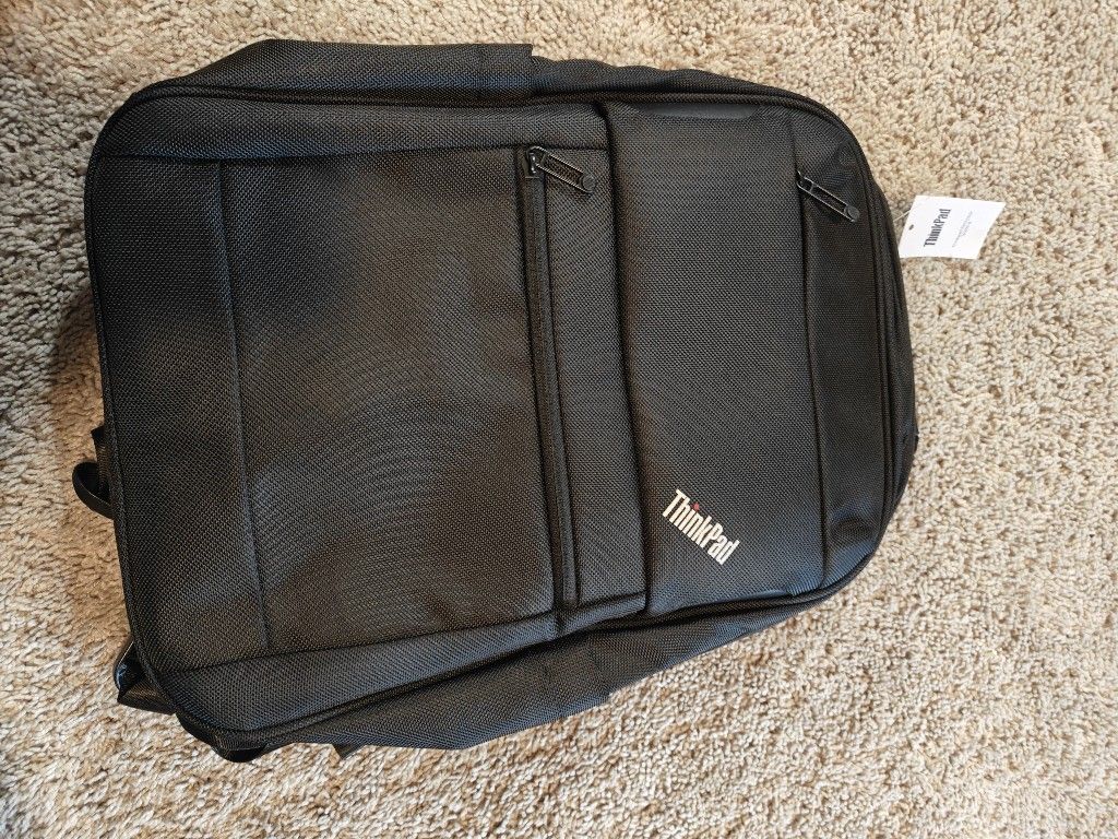 Brand New Lenovo Thinkpad TP600-B Business Bag Backpack For 14"-15.6" Laptop Bag