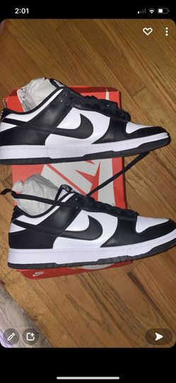 Nike Dunk