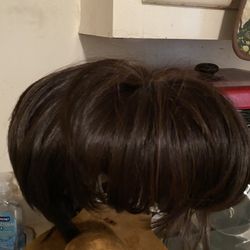 Bob Wig