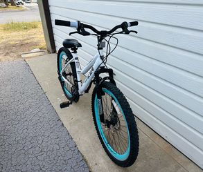 Kent KZR 2600 Bike