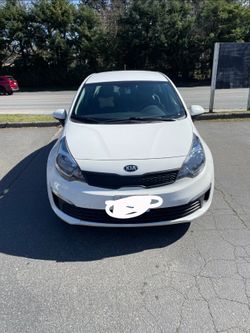 2017 KIA Rio