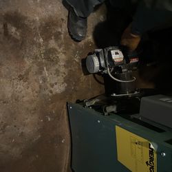 New Yorker Boiler Parts
