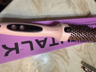Hair styler