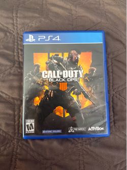 Call of duty black ops