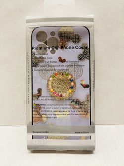iPhone 12 Max Phone Mickey Mouse Disney White Black Cover Protection