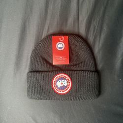 Canada Goose Beanie