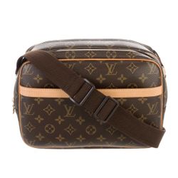 Louis Vuitton Repoter PM