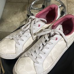 Coach Shoes