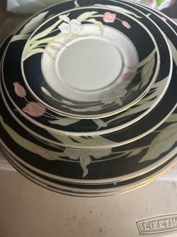 Dishes