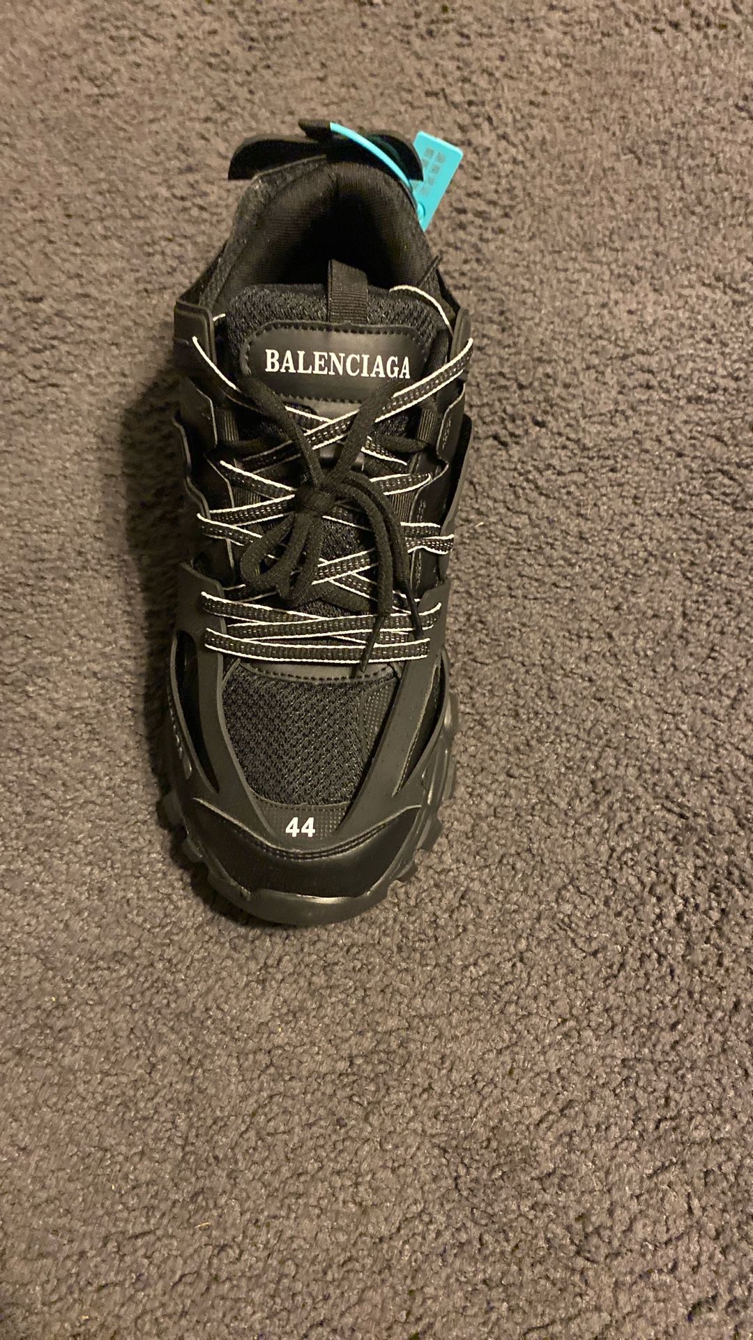 Balenciag