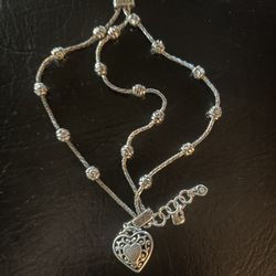 Brighten Silver Bracelet 
