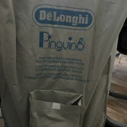 DeLongni Pingüino AC