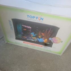 Fish Tank 