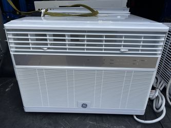 GE 14 BTU AC  Window Unit
